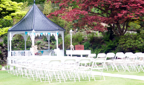Wedding Ceremony and Reception Venues - Broadoaks Country House-Image 45864