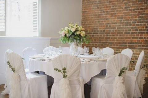 Wedding Ceremony and Reception Venues - One Warwick Park -Image 35425