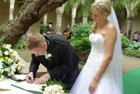 Wedding Planning and Officiating - Dream Weddings in Italy - Orange Blossom Wedding Planner-Image 36454