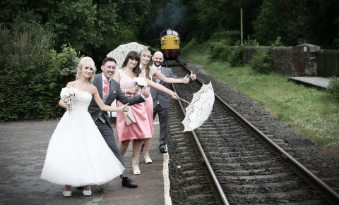 Wedding Photographers - AJM PHOTOGRAPHY-Image 32637