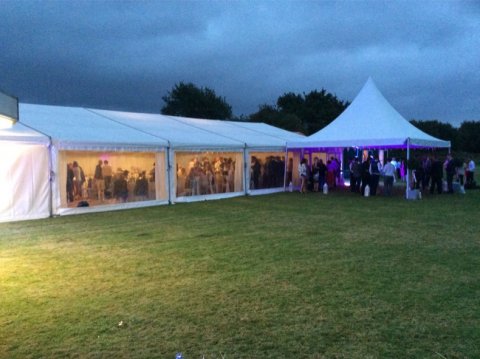Wedding Marquee Hire - Melody Corporation-Image 31174