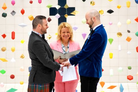 Wedding Celebrants and Officiants - Humanist Society Scotland-Image 27927