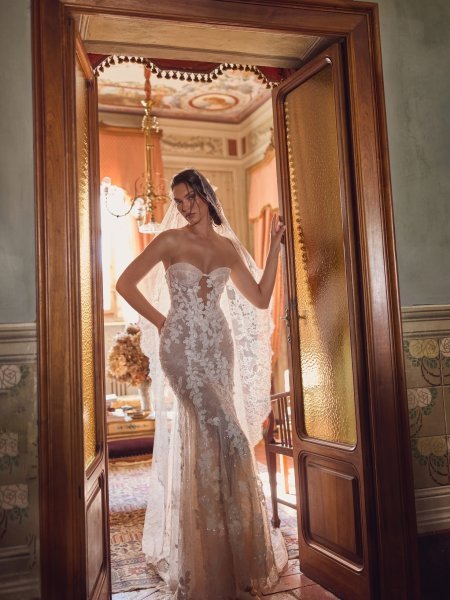 Wona Concept Nyx at Sophia Grace Couture - Sophia Grace Couture