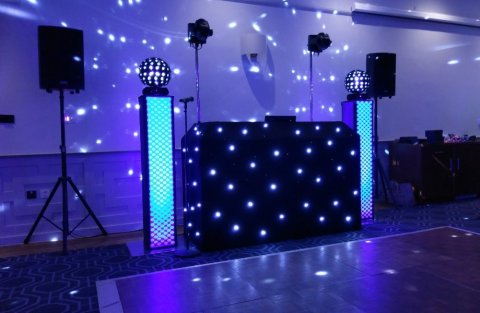 Wedding Music and Entertainment - M.F.Events UK-Image 45037