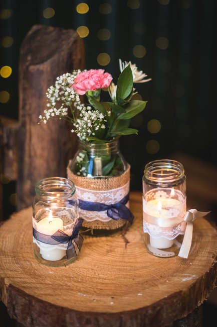 Rustic wedding - Fabulous Together 