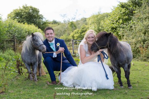 Wellie boot time! - Passion 4 Photos