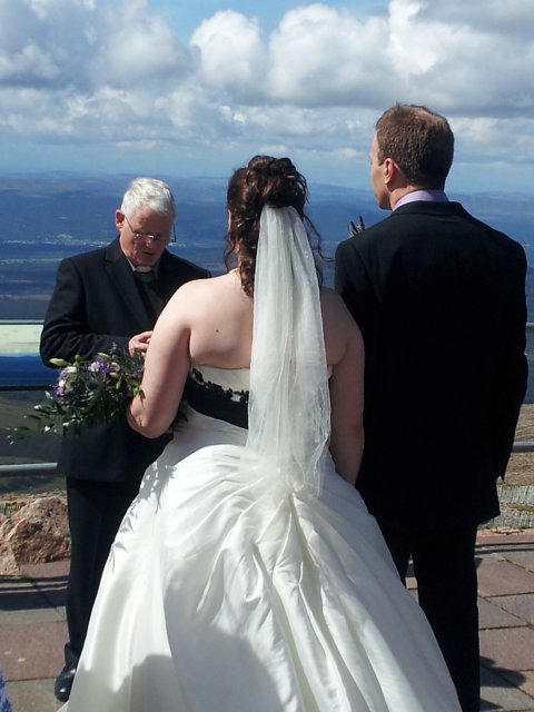 Wedding Ceremony and Reception Venues - CairnGorm Mountain Ltd-Image 34110