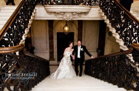 Wedding Ceremony and Reception Venues - Dartmouth House Mayfair-Image 9971
