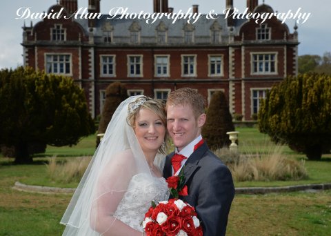 Wedding Photographers - David Alan Photography & Videography-Image 5542