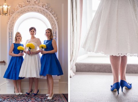 Venue Styling and Decoration - Miss Mole's Flower Emporium-Image 3999