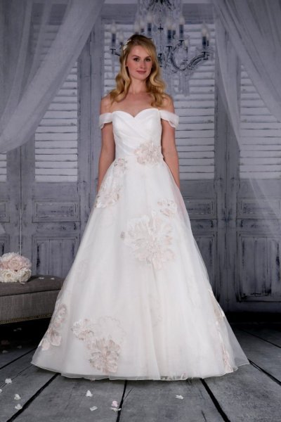 Wedding Dresses and Bridal Gowns - Fairytale Occasions Ltd-Image 46222