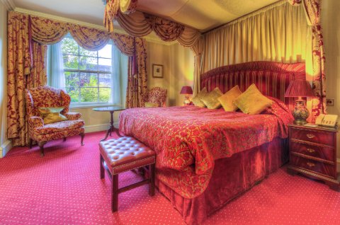 Wedding Reception Venues - The Howard-Image 22840