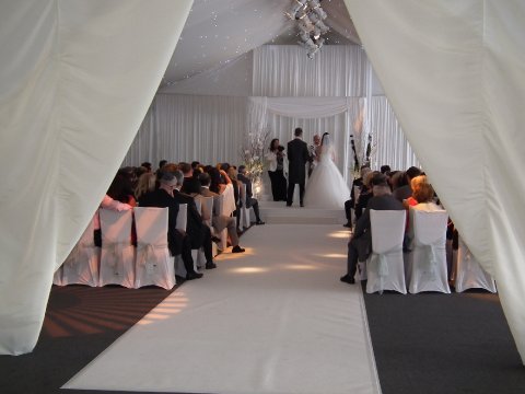 Outdoor Wedding Venues - The Conservatory at the Luton Hoo Walled Garden-Image 9131