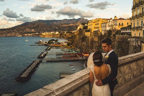 Wedding Planning and Officiating - Dream Weddings in Italy - Orange Blossom Wedding Planner-Image 36425