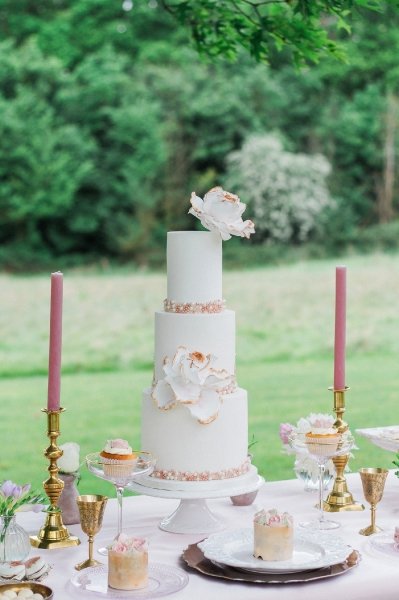 Venue Styling and Decoration - Alexandra Rose Weddings-Image 42028