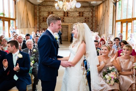 Wedding Ceremony and Reception Venues - Upwaltham Barns-Image 39810