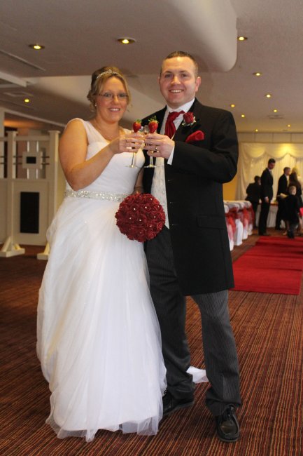 Wedding Ceremony Venues - Sporting Lodge Inns, Teesside-Image 10314