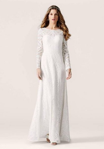 Wedding Dress Preservation - Fairytale Occasions Ltd-Image 46233