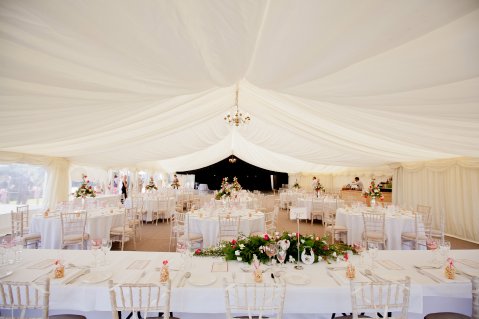 Wedding Reception Venues - Osmaston Park-Image 36718