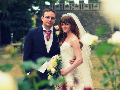 Wedding Photographers - Lee Waymont photography -Image 6220