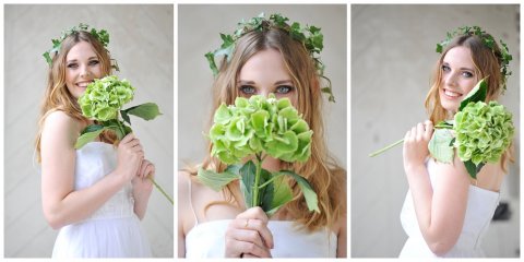 Beautiful bride - Jade Doherty Photography