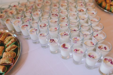Wedding Cakes and Catering - Dakshas Catering Ltd-Image 10706