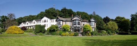 Wedding Reception Venues - Castle Green Hotel-Image 11957