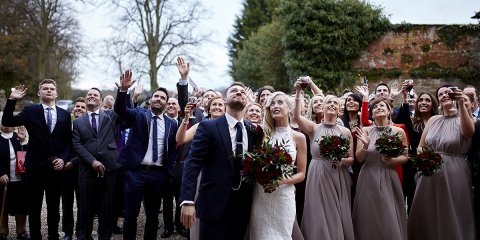 Wedding Photographers - Bushfire Photography-Image 2630