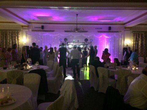 Wedding Discos - SoundONE Cornwall Wedding DJ-Image 7914
