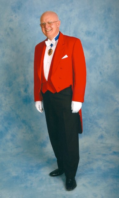 David Pearson FGPT - David J Pearson