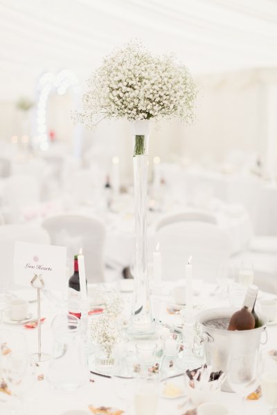 Wedding Marquee Hire - Dunkeld House Hotel-Image 42188