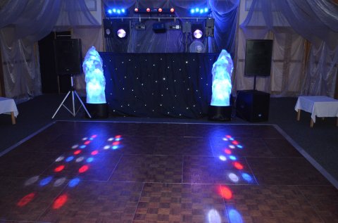 Wedding Discos - Spotlight Entertainments-Image 392