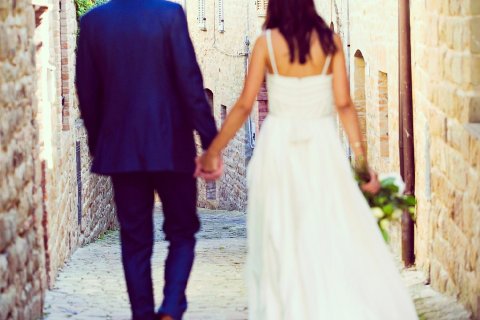 Wedding Photographers - Mike Thornton Photography-Image 32745