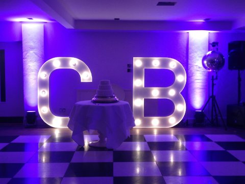 Wedding Music and Entertainment - TONIC PARTIES-Image 12038