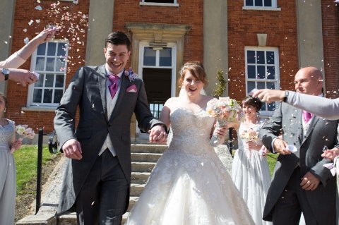 Emma & Chris Warbrook House introduction by Alan Marshall Celebrations - Alan Marshall Celebrations