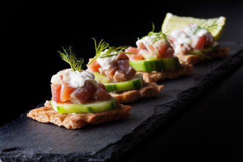 Wedding Bars - Wise Catering -Image 2853