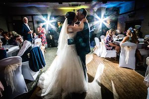 Evening celebrations - James tracey Photography - Holdsworth House Hotel & Restaurant