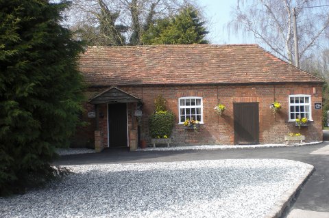 The Stable - The Old Mill