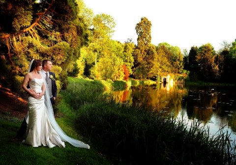 Wedding Ceremony Venues - The Orangery Maidstone Ltd-Image 7298