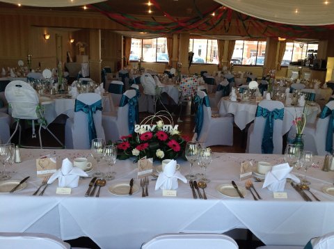 Wedding Accommodation - The Hotel Victoria-Image 21387