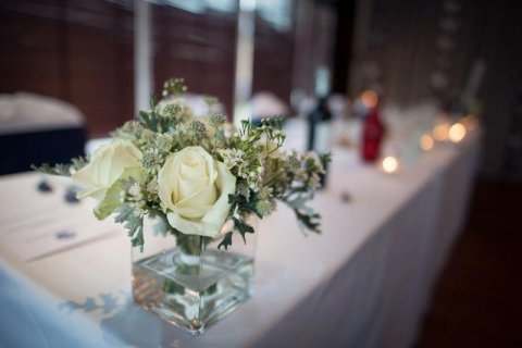 Wedding Ceremony and Reception Venues - Glenmoriston Town House Hotel-Image 25967