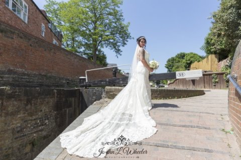 Stratford upon Avon - Jo Wheeler - Photographer