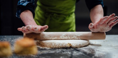 Wedding Cakes - Trevenna -Image 36679