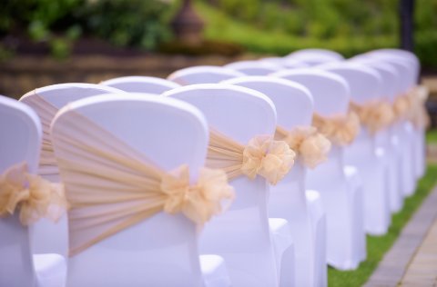 Surrounded by beauty - Raithwaite Estate 