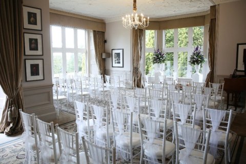 Wedding Ceremony Venues - Hartsfield Manor-Image 45748