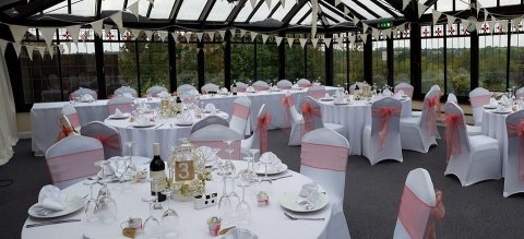 Wedding Reception Venues - Nettle Hill-Image 2235