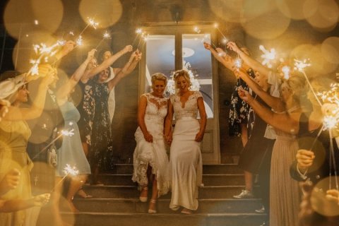 Wedding Ceremony and Reception Venues - Newton Hall-Image 46844