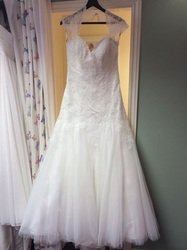 Bridesmaids Dresses - Create your day Bridal Boutique -Image 31159