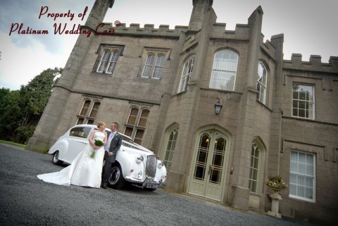 Wedding Cars - Platinum Wedding Cars-Image 33057