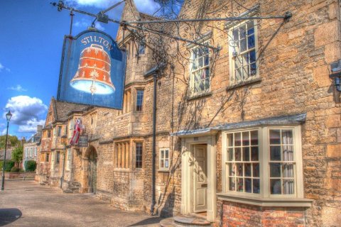 Wedding Reception Venues - The Bell Inn-Image 8772